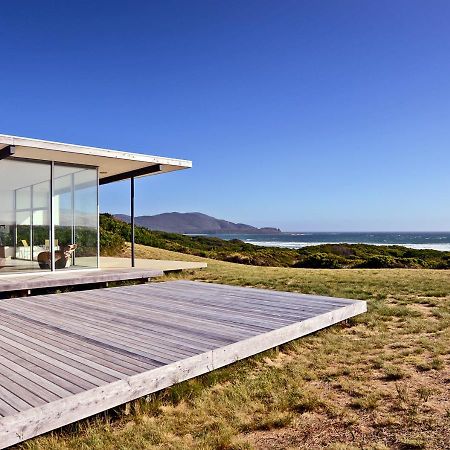 Cloudy Bay Beach House South Bruny Zewnętrze zdjęcie