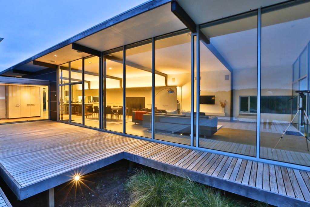Cloudy Bay Beach House South Bruny Zewnętrze zdjęcie