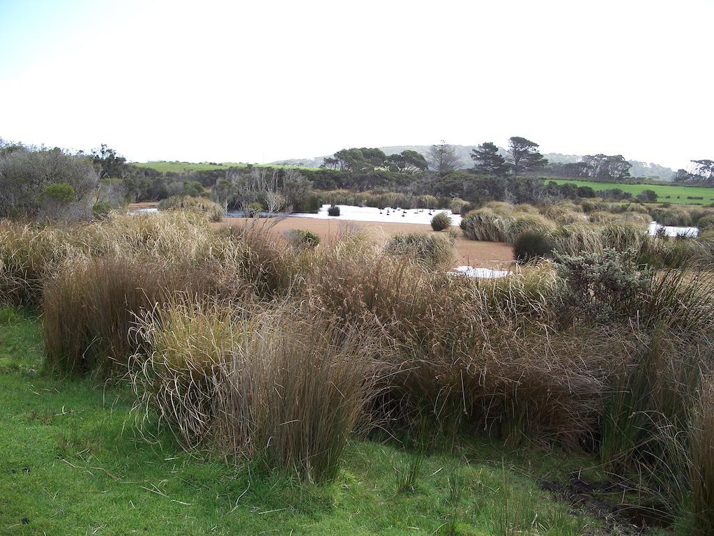 Cloudy Bay Beach House South Bruny Zewnętrze zdjęcie