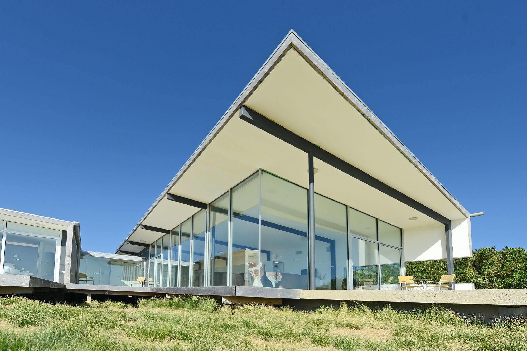 Cloudy Bay Beach House South Bruny Zewnętrze zdjęcie