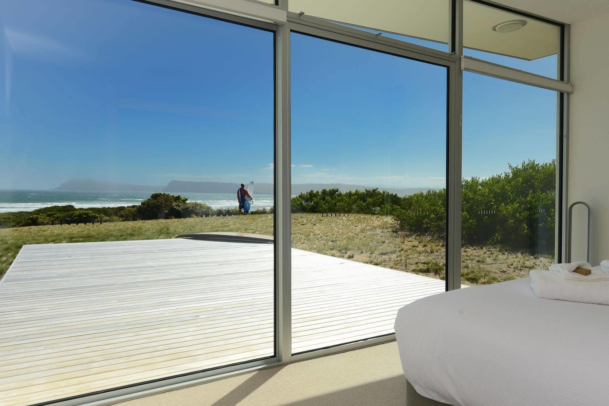 Cloudy Bay Beach House South Bruny Zewnętrze zdjęcie