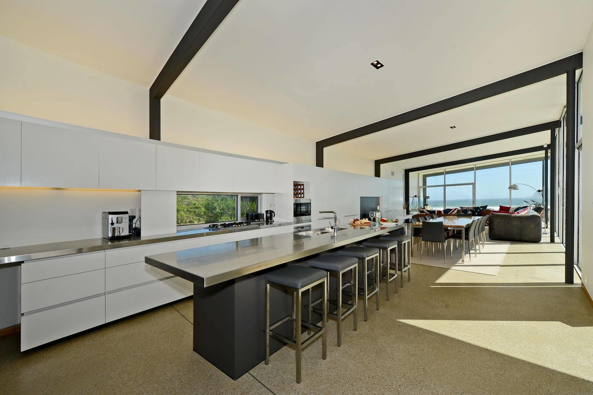 Cloudy Bay Beach House South Bruny Zewnętrze zdjęcie