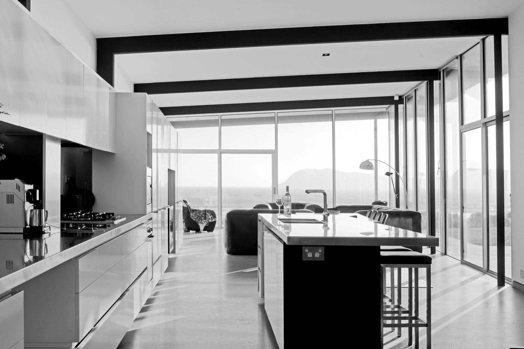 Cloudy Bay Beach House South Bruny Zewnętrze zdjęcie