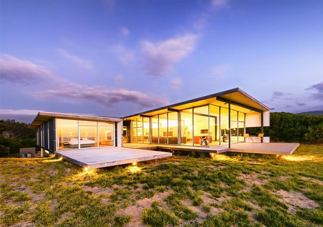 Cloudy Bay Beach House South Bruny Zewnętrze zdjęcie